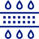 Filtration d'eau